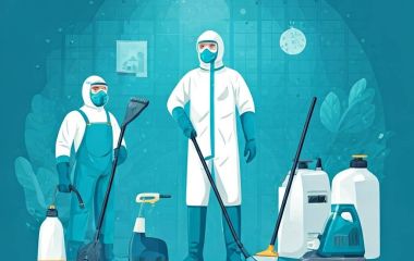 Дезінфікуючі засоби