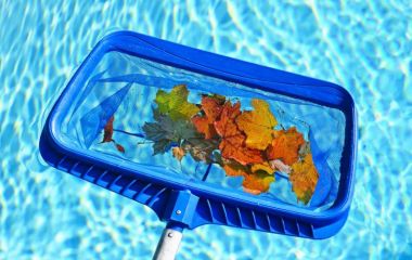 Розконсервація басейну навесні