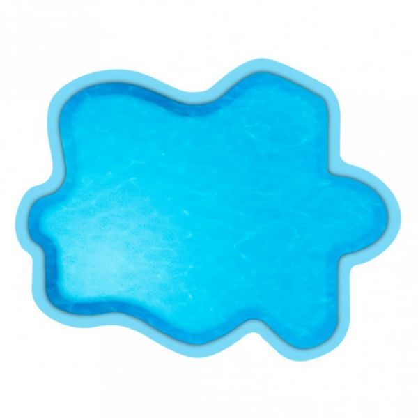 Дитячий басейн Ріца