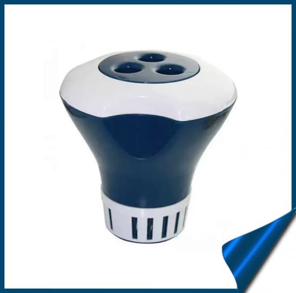 Поплавок для басейну