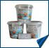 Комплект химии для бассейна 5 в 1