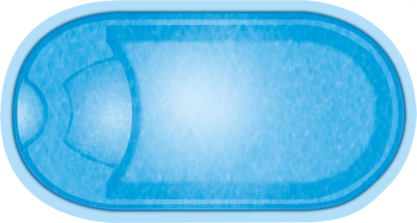 Композитний Басейн Гурон