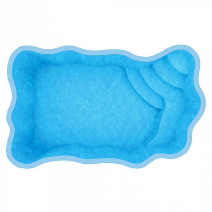 Композитний басейн Одеса