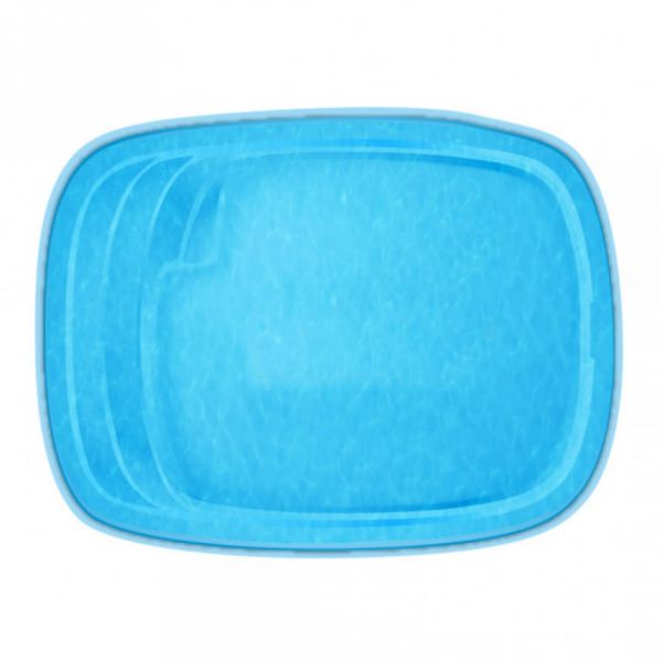 Композитний басейн Тахо