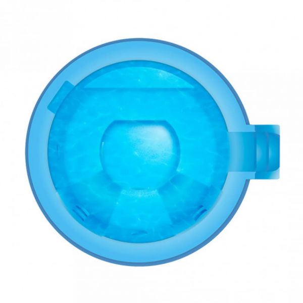 Композитний Спа басейн з переливом Еден