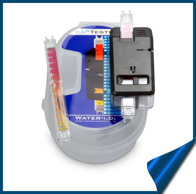 Тестер FlexiTester Kit